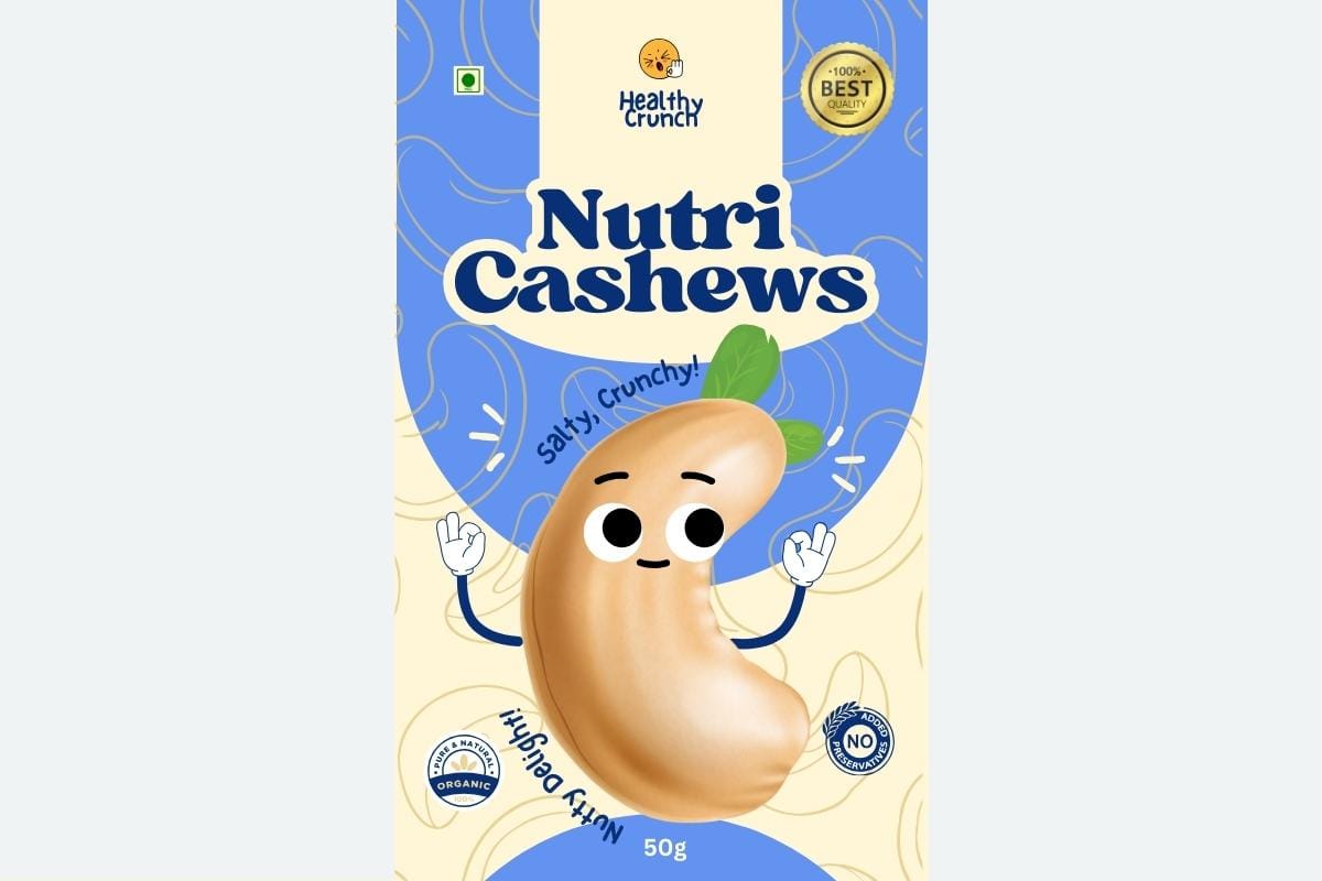 Professional Packaging Design