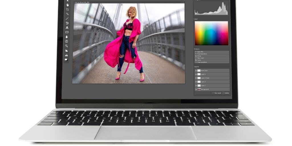 Ultimate Guide: Editing Photos Like a Pro