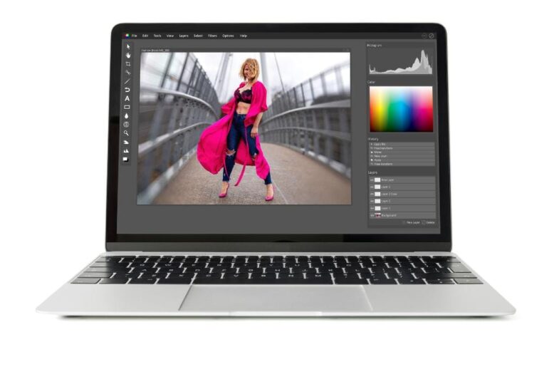 Ultimate Guide: Editing Photos Like a Pro Ultimate Guide: Editing Photos Like a Pro