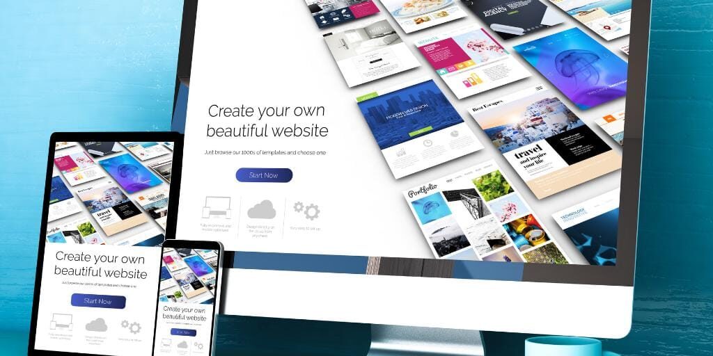 Boost Your Online Presence: Effective Web Design Strategies