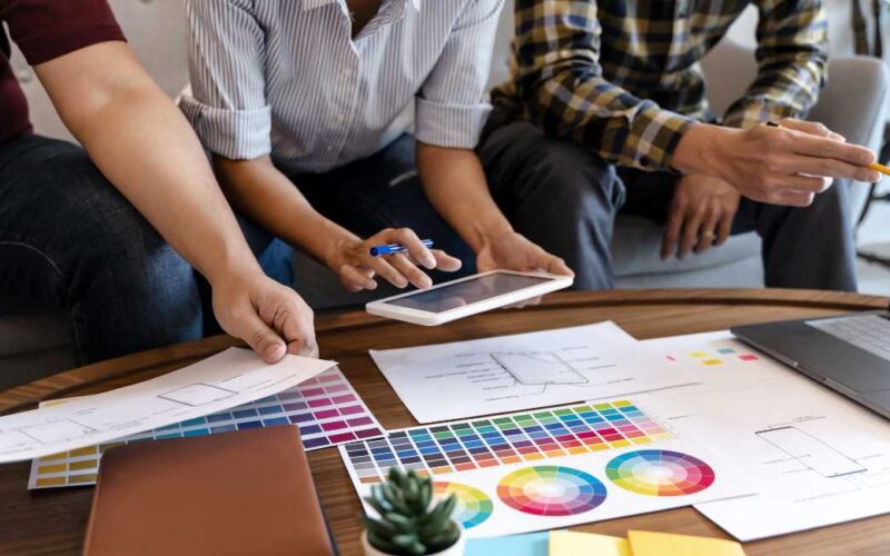 5 Years of Experience