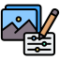 Menu icon
