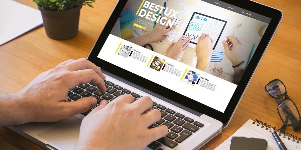 Practical Guide to Web Design for Small Businesses Practical Guide to Web Design for Small Businesses