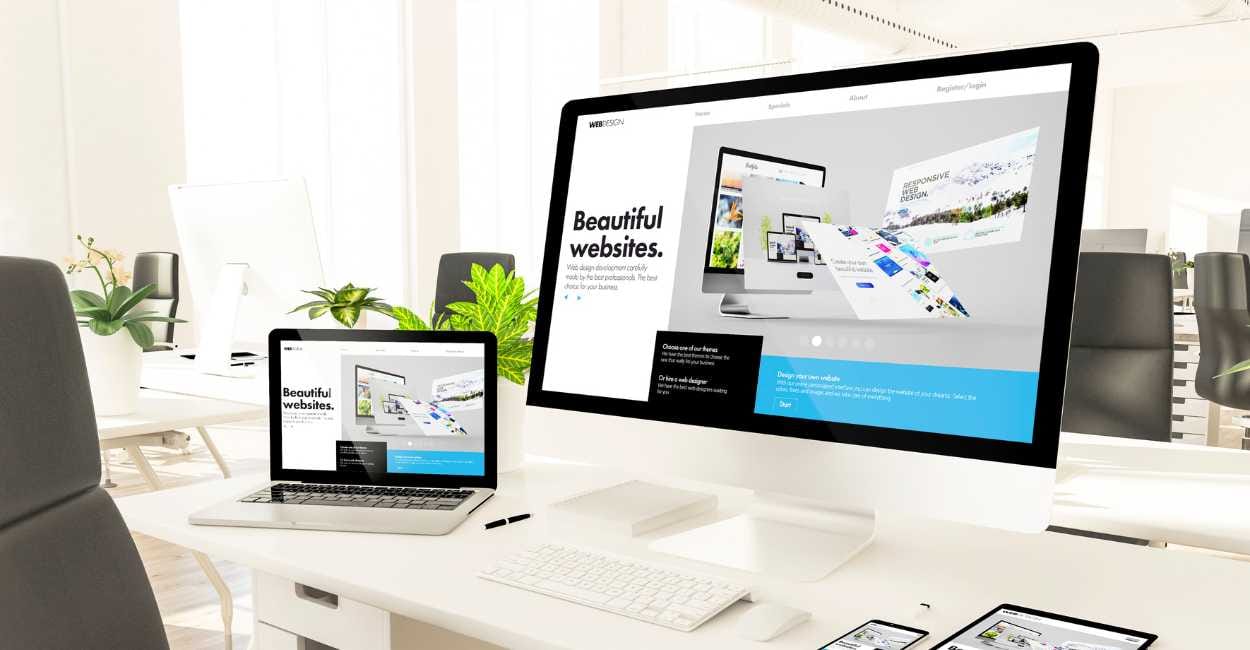 Web Design